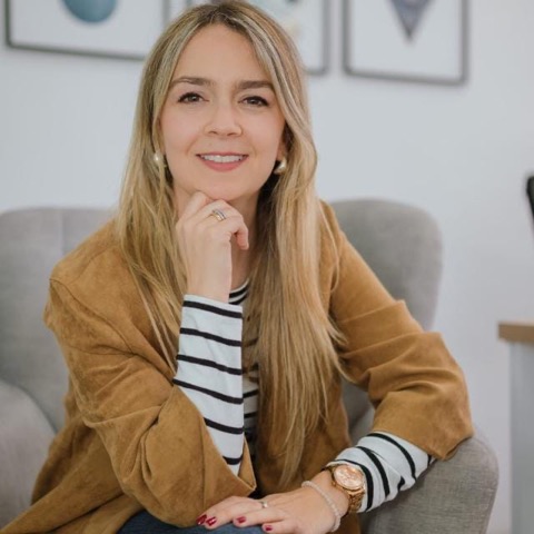 Luisa Fernanda Sanz
