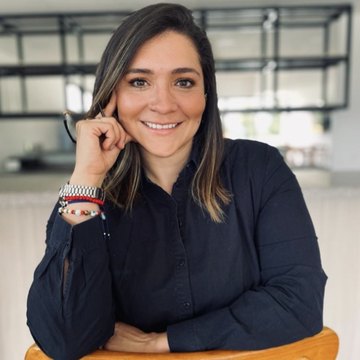 Marcela Ruíz